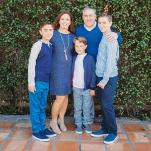 Meet your Posher, Denise